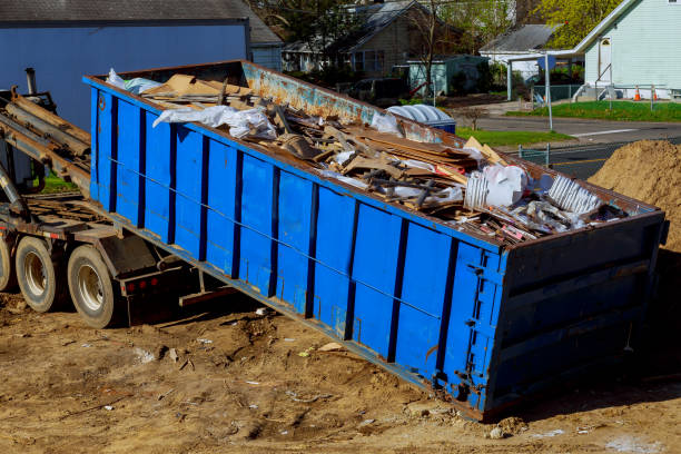 Same-Day Junk Removal Services in St Joseph, MN